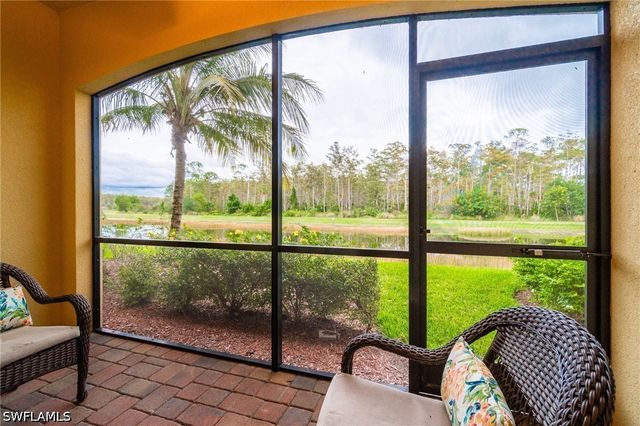 9596 Trevi CT 5414, Naples, FL 34113