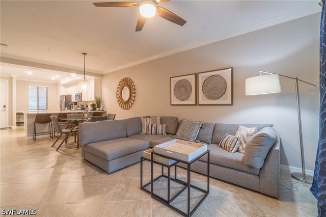 9596 Trevi CT 5414, Naples, FL 34113