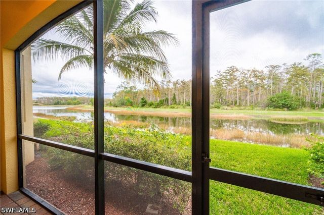 9596 Trevi CT 5414, Naples, FL 34113