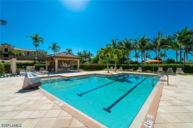 9596 Trevi CT 5414, Naples, FL 34113