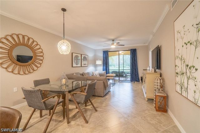 9596 Trevi CT 5414, Naples, FL 34113