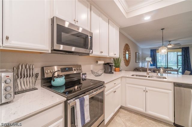 9596 Trevi CT 5414, Naples, FL 34113