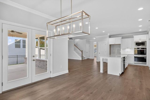 5662 Evelyn Lane, Flowery Branch, GA 30542
