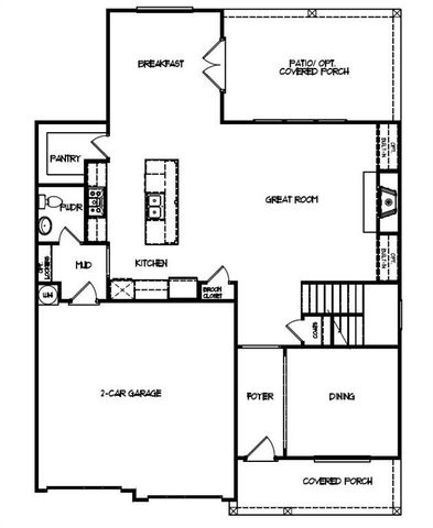 5662 Evelyn Lane, Flowery Branch, GA 30542