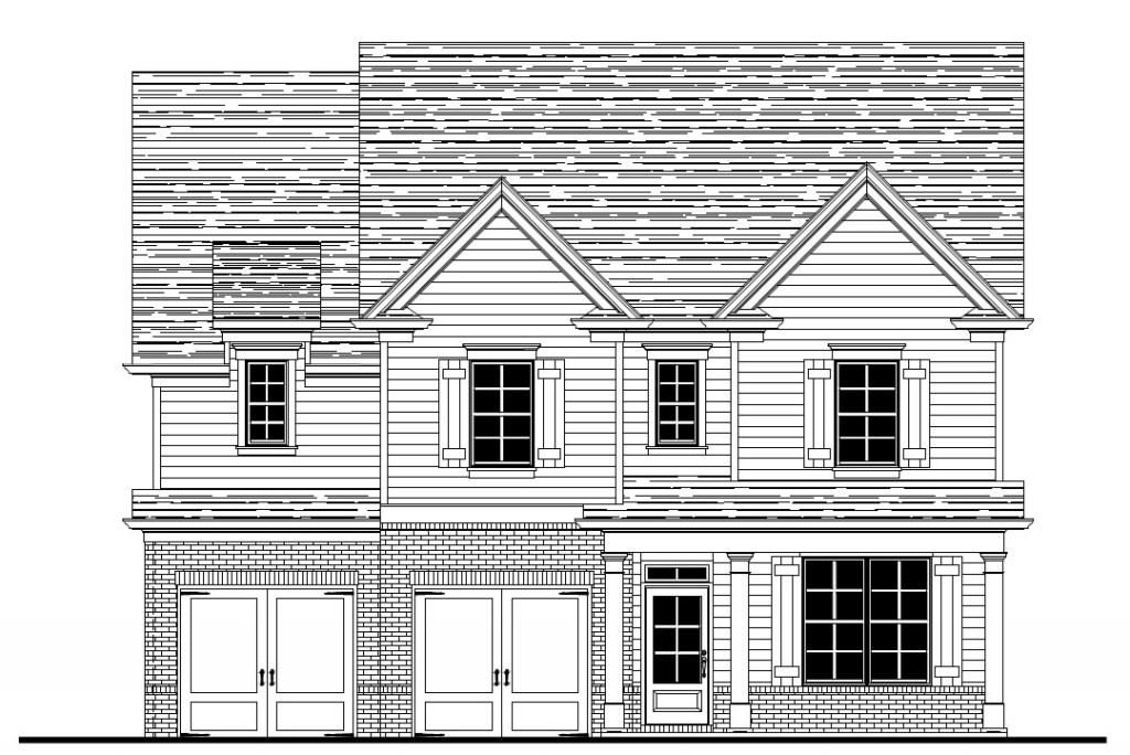 5662 Evelyn Lane, Flowery Branch, GA 30542