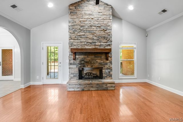 12447 Cherokee Trail, Northport, AL 35475