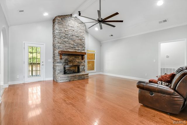 12447 Cherokee Trail, Northport, AL 35475