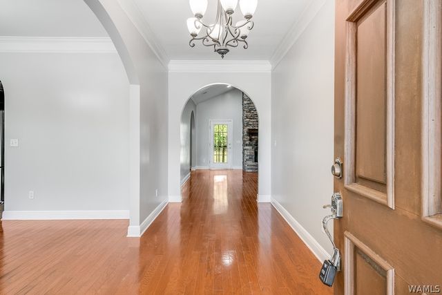 12447 Cherokee Trail, Northport, AL 35475