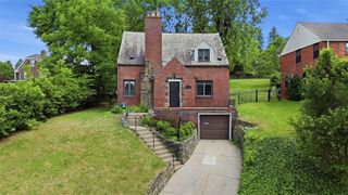 331 Atlanta Dr., Mt Lebanon, PA 15228
