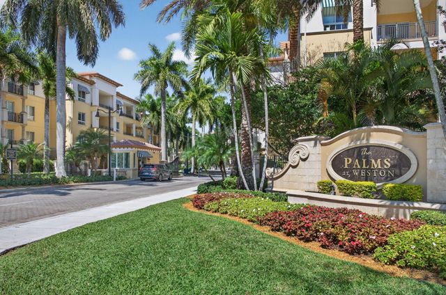 16102 Emerald Estates Drive 325, Weston, FL 33331