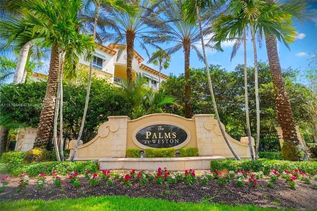 16102 Emerald Estates Drive 325, Weston, FL 33331