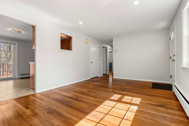 206 Dale Street, North Andover, MA 01845