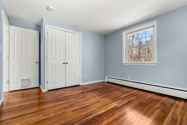 206 Dale Street, North Andover, MA 01845