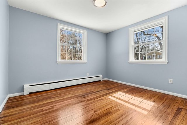 206 Dale Street, North Andover, MA 01845