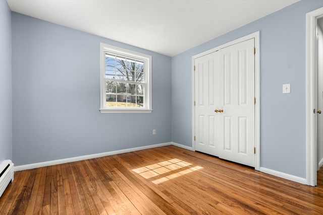 206 Dale Street, North Andover, MA 01845