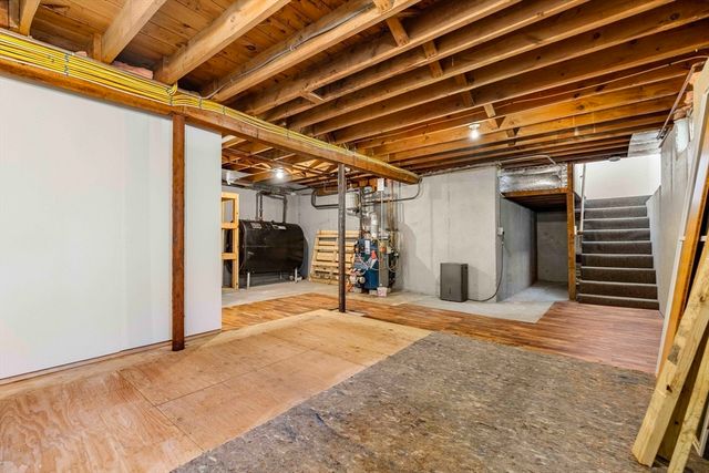 206 Dale Street, North Andover, MA 01845