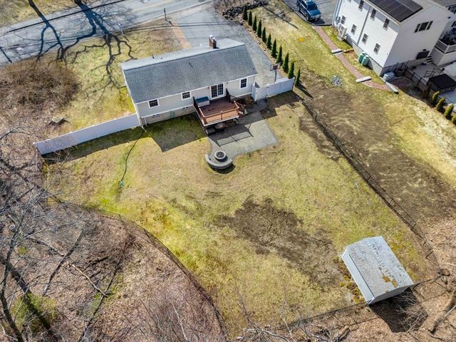 206 Dale Street, North Andover, MA 01845