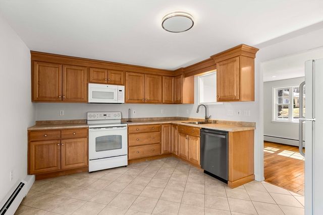 206 Dale Street, North Andover, MA 01845