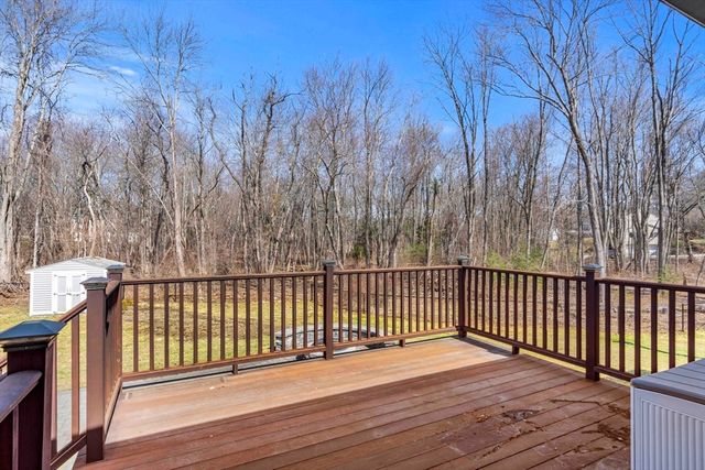 206 Dale Street, North Andover, MA 01845