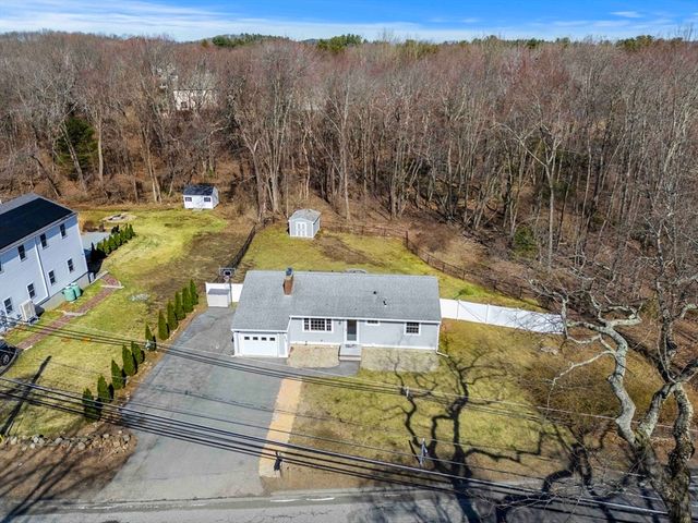 206 Dale Street, North Andover, MA 01845