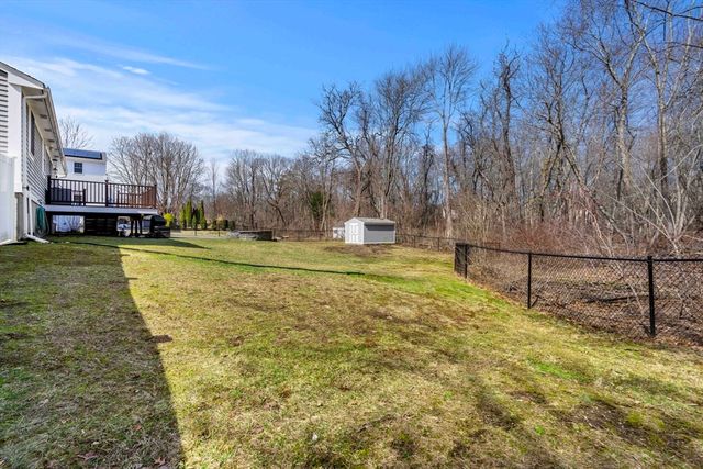 206 Dale Street, North Andover, MA 01845