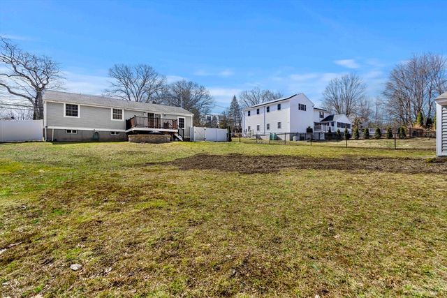 206 Dale Street, North Andover, MA 01845