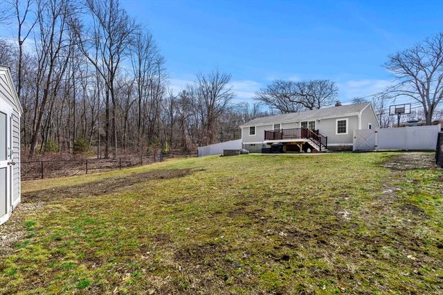 206 Dale Street, North Andover, MA 01845