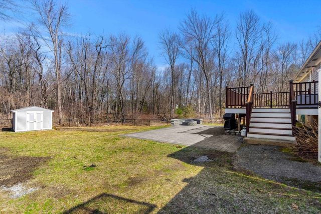 206 Dale Street, North Andover, MA 01845