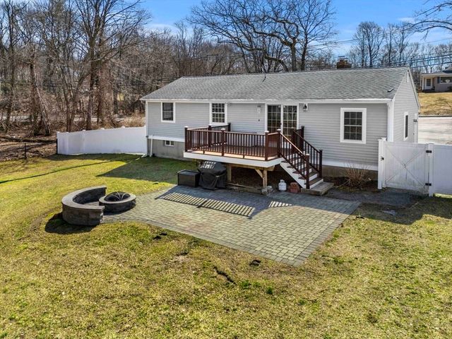 206 Dale Street, North Andover, MA 01845