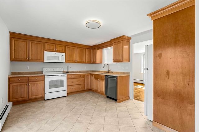 206 Dale Street, North Andover, MA 01845