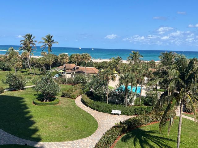 3400 N Ocean Drive 803, Riviera Beach, FL 33404