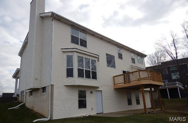 621 Zumwalt Crossing, O'fallon, MO 63366