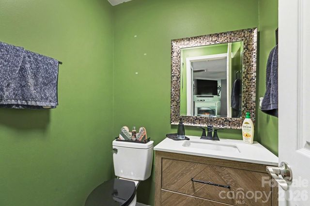 9423 Swallow Tail Lane, Charlotte, NC 28269