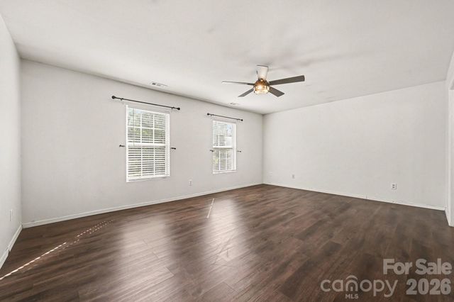 9423 Swallow Tail Lane, Charlotte, NC 28269