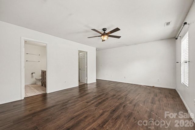 9423 Swallow Tail Lane, Charlotte, NC 28269