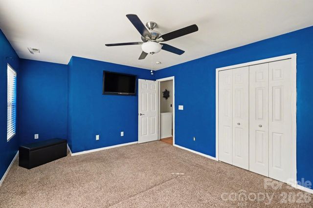 9423 Swallow Tail Lane, Charlotte, NC 28269
