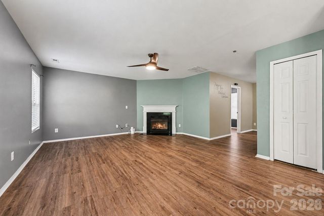 9423 Swallow Tail Lane, Charlotte, NC 28269