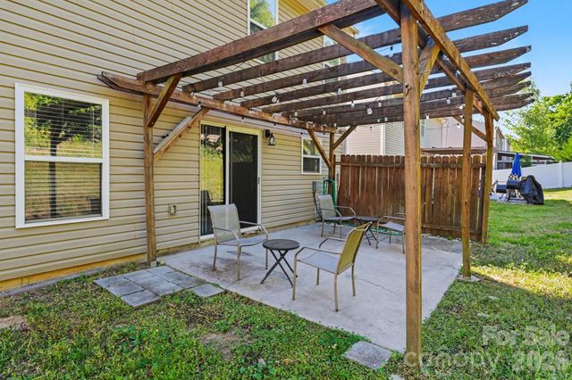 9423 Swallow Tail Lane, Charlotte, NC 28269