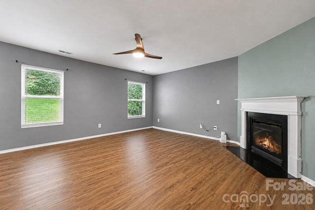 9423 Swallow Tail Lane, Charlotte, NC 28269