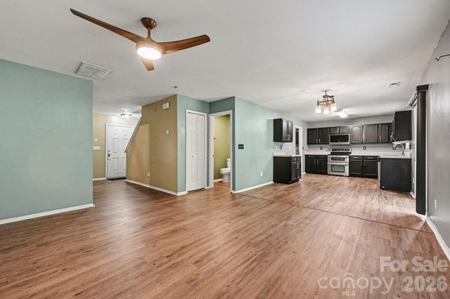 9423 Swallow Tail Lane, Charlotte, NC 28269