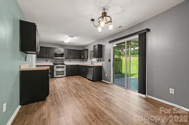 9423 Swallow Tail Lane, Charlotte, NC 28269