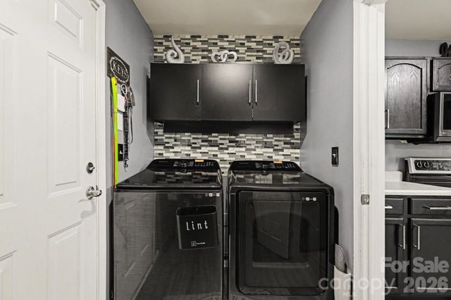 9423 Swallow Tail Lane, Charlotte, NC 28269
