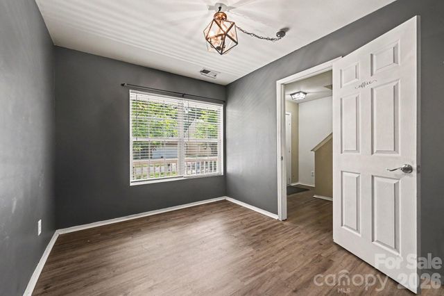 9423 Swallow Tail Lane, Charlotte, NC 28269