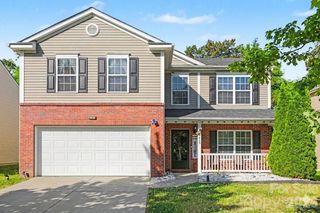 9423 Swallow Tail Lane, Charlotte, NC 28269