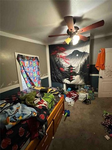 8747 Cherry Court, Irvington, AL 36544