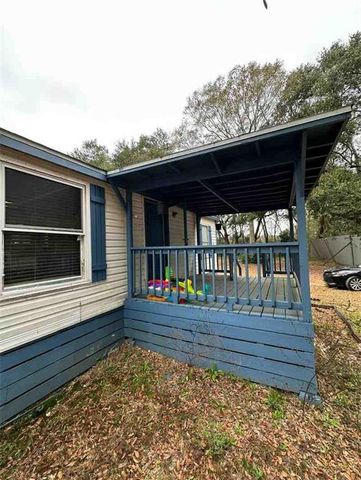 8747 Cherry Court, Irvington, AL 36544