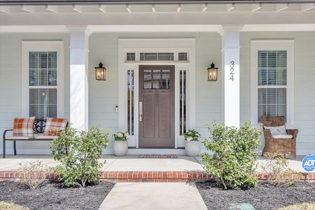 324 Pascalis Place, Aiken, SC 29803