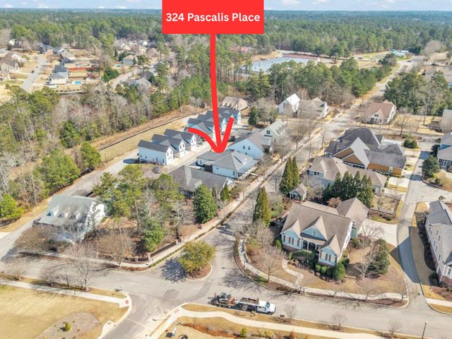 324 Pascalis Place, Aiken, SC 29803