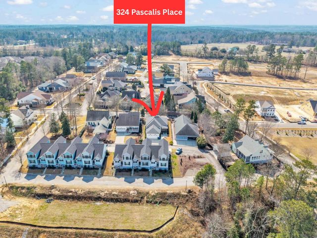324 Pascalis Place, Aiken, SC 29803