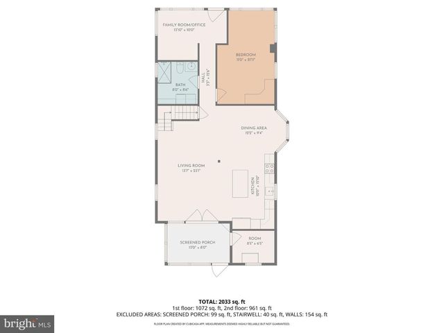 207 E PARK AVE, Maple Shade, NJ 08052